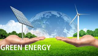 Renewable Energy and Electricity